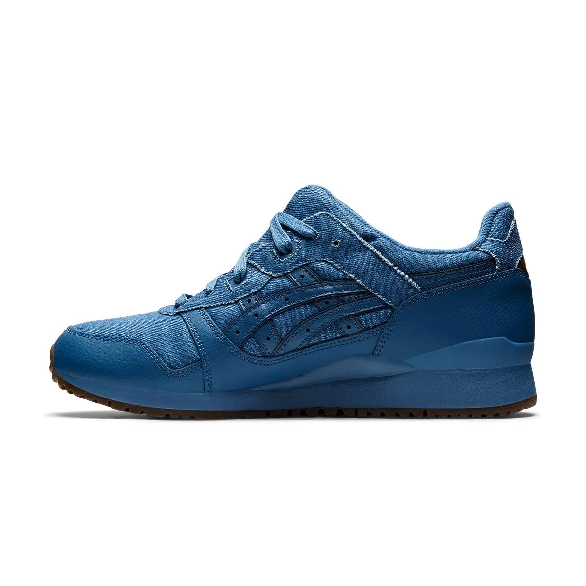   Okayama Denim GEL-Lyte III OG 'Azure' Water Edge Ocean Edge