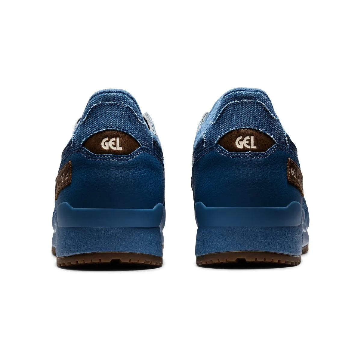 ergonomic Retro Core   Okayama Denim GEL-Lyte III OG 'Azure'