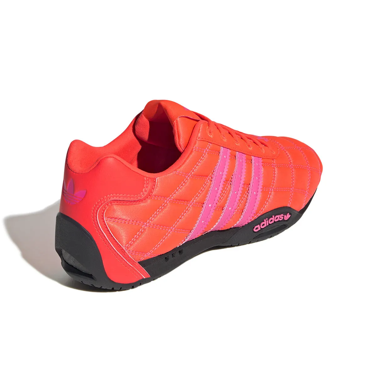 Tone Play Eva Midsole Wmns Adiracer Lo 'Solar Red Core Black Lucid Pink'