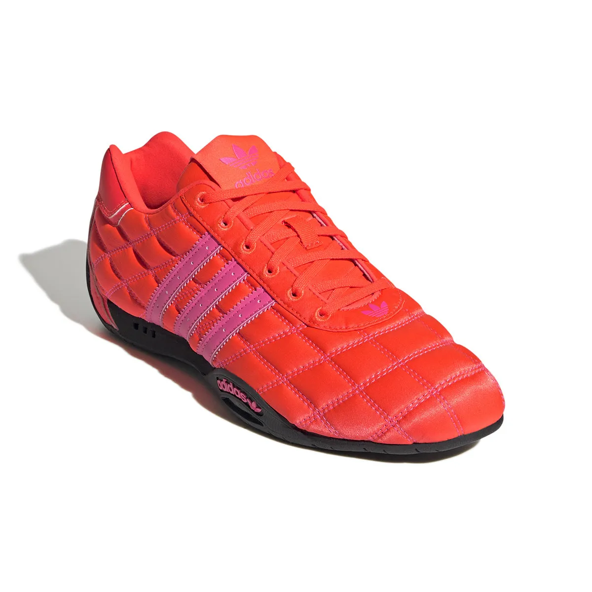 Swim Edge Wmns Adiracer Lo 'Solar Red Core Black Lucid Pink'