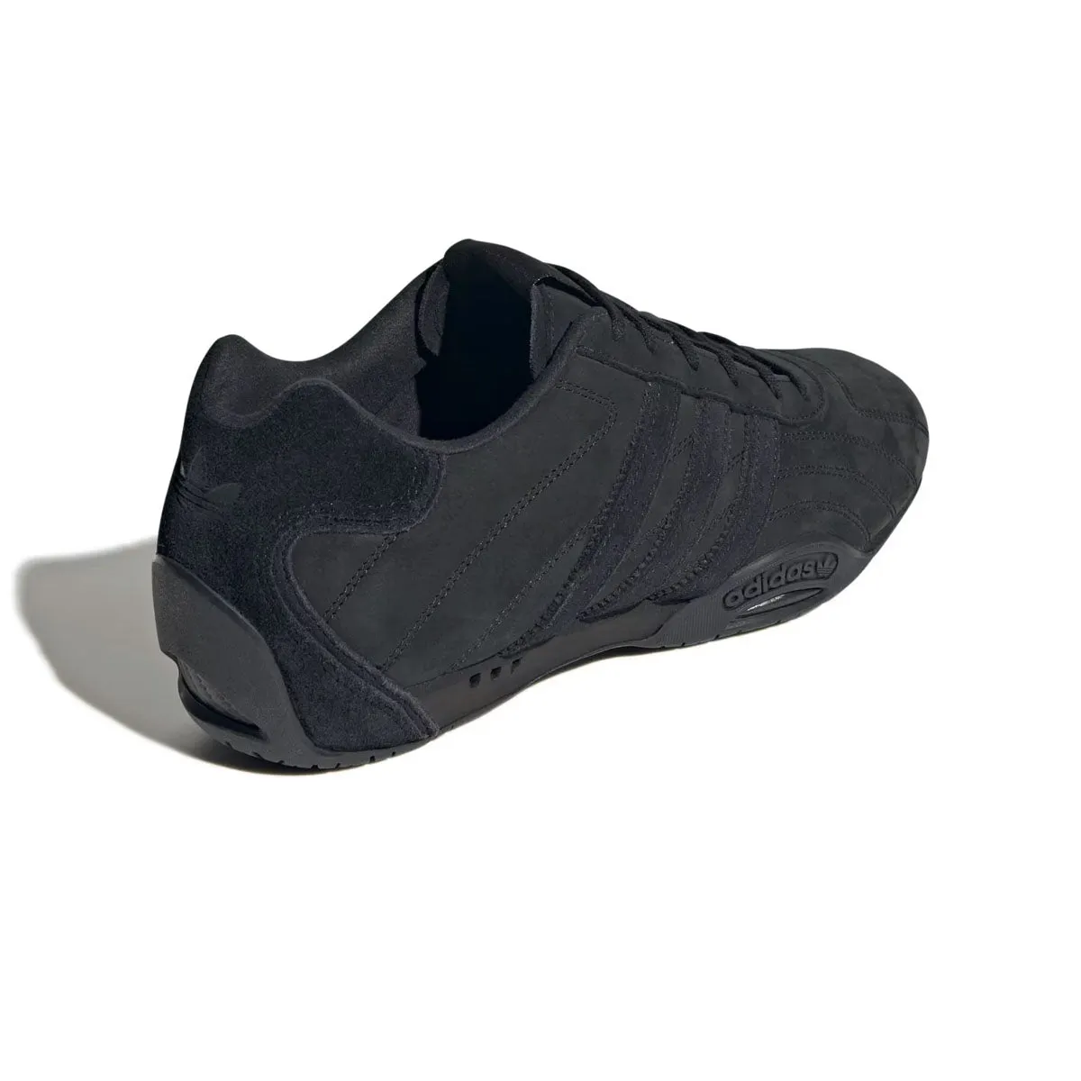 Feather Light Modern Commuters Adiracer Lo 'Black Carbon'