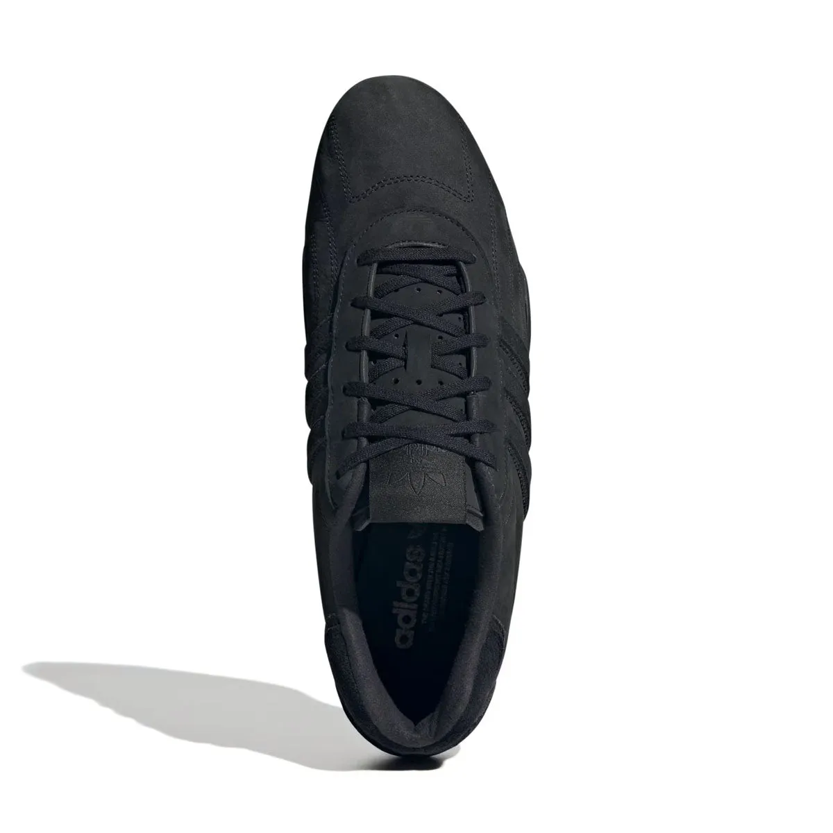 Adiracer Lo 'Black Carbon' Fast pace Dynamic Edge