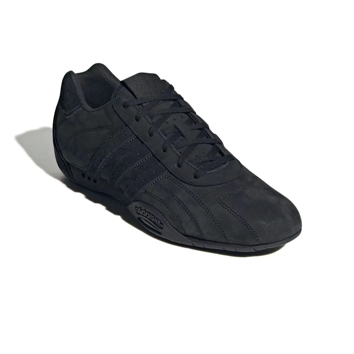 Flexible Fit Busy Professionals Free Soul Adiracer Lo 'Black Carbon'