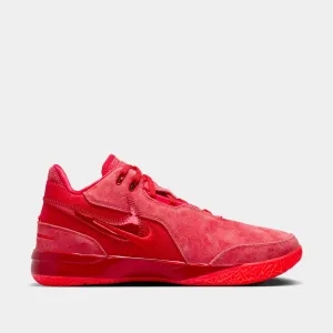 Stylish Design Reinforced Soles LeBron NXXT Gen AMPD