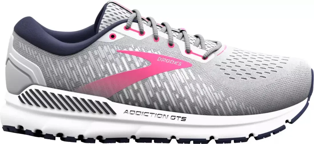 Boosted comfort side - zip Addiction GTS 15 Womens