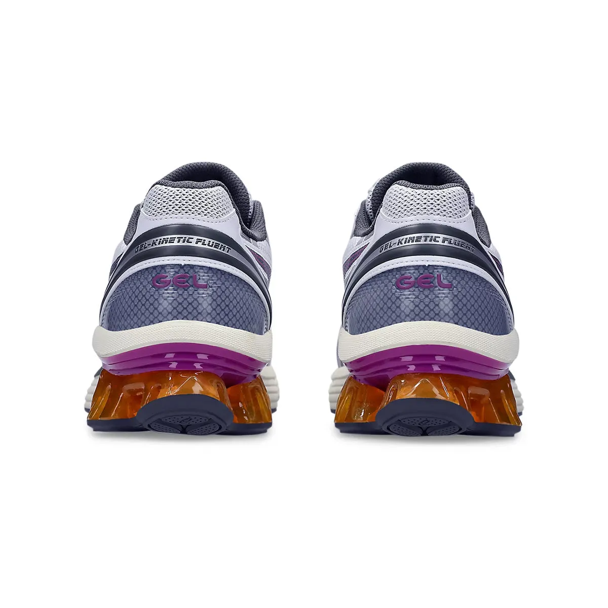 Grip Hold GEL-Kinetic Fluent 'White Truffle Grey'