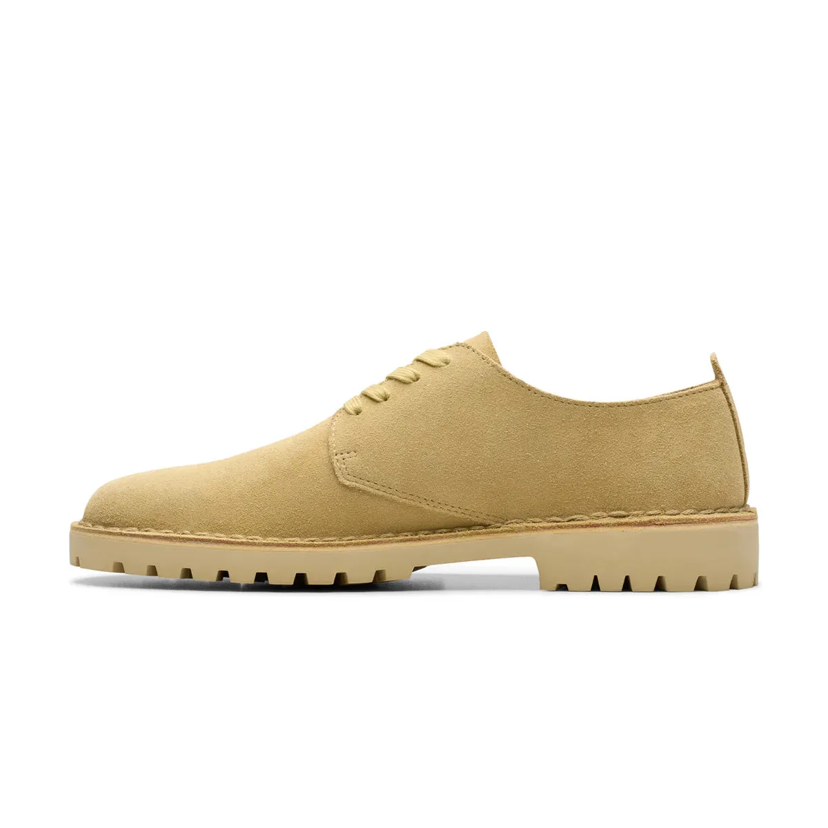Desert Rock Lo 'Maple Suede' Fiber Mix