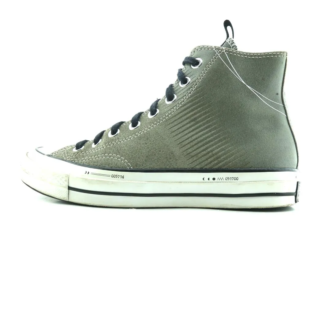 Sleek Detail Stroll Ready CONVERSE  CHUCK TAYLOR ALL STAR 70 HIGH