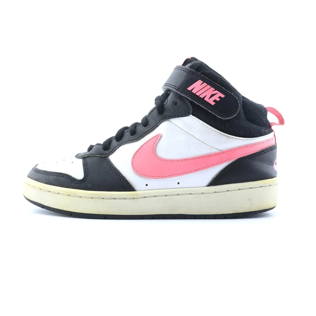 NIKE COURT BOROUGH MID 2 All-day Comfort Dodge Step