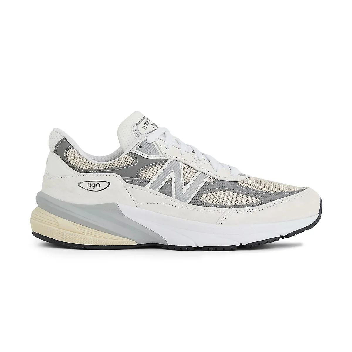 Padded In USA 990v6 ??Reflection Marblehead??