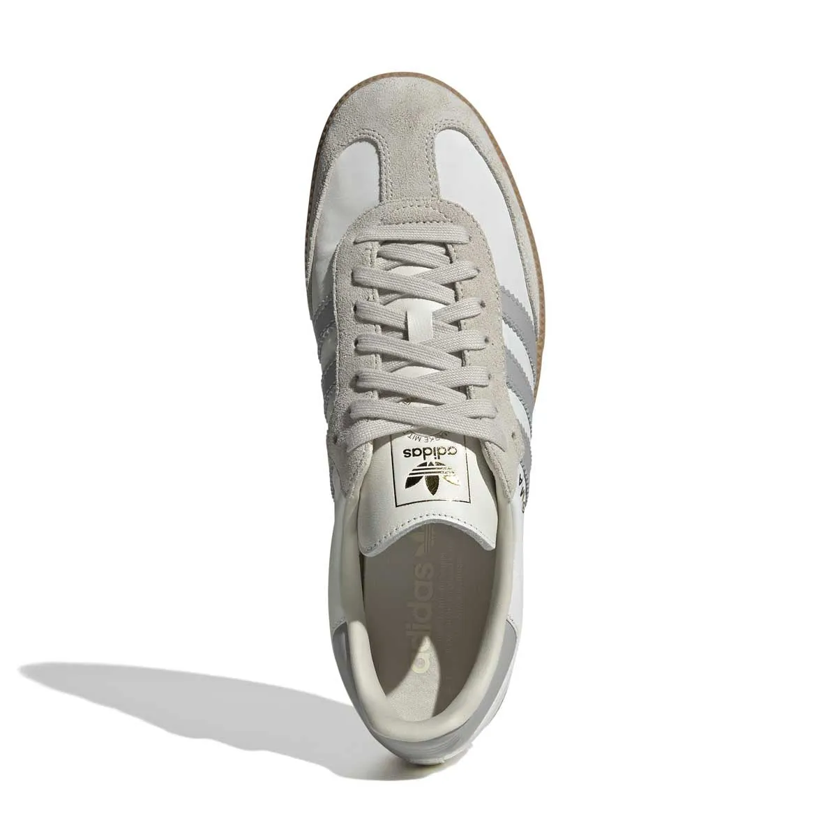 High Arch Samba OG 'Off White Grey'