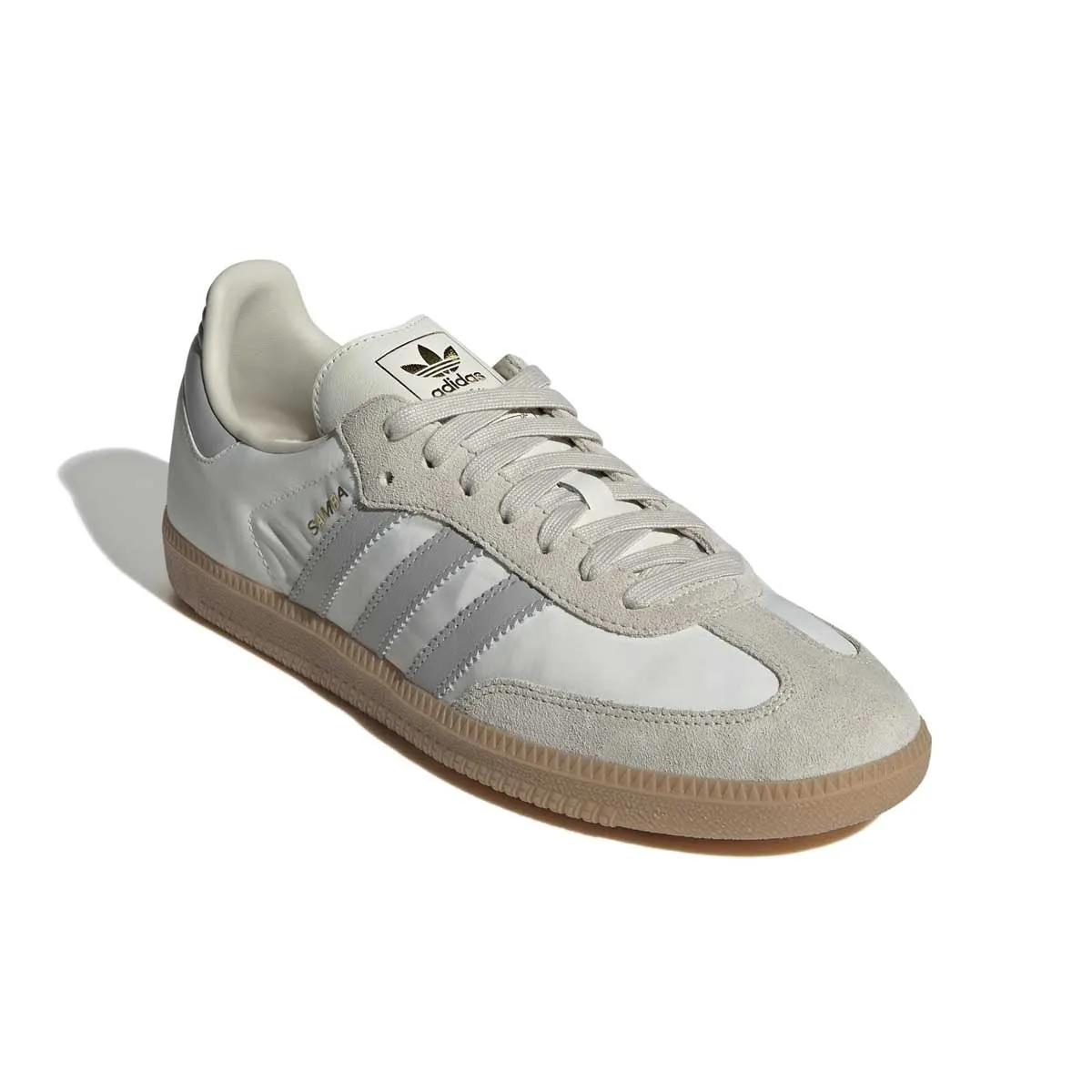 Moist Guard Surf Mode Samba OG 'Off White Grey'
