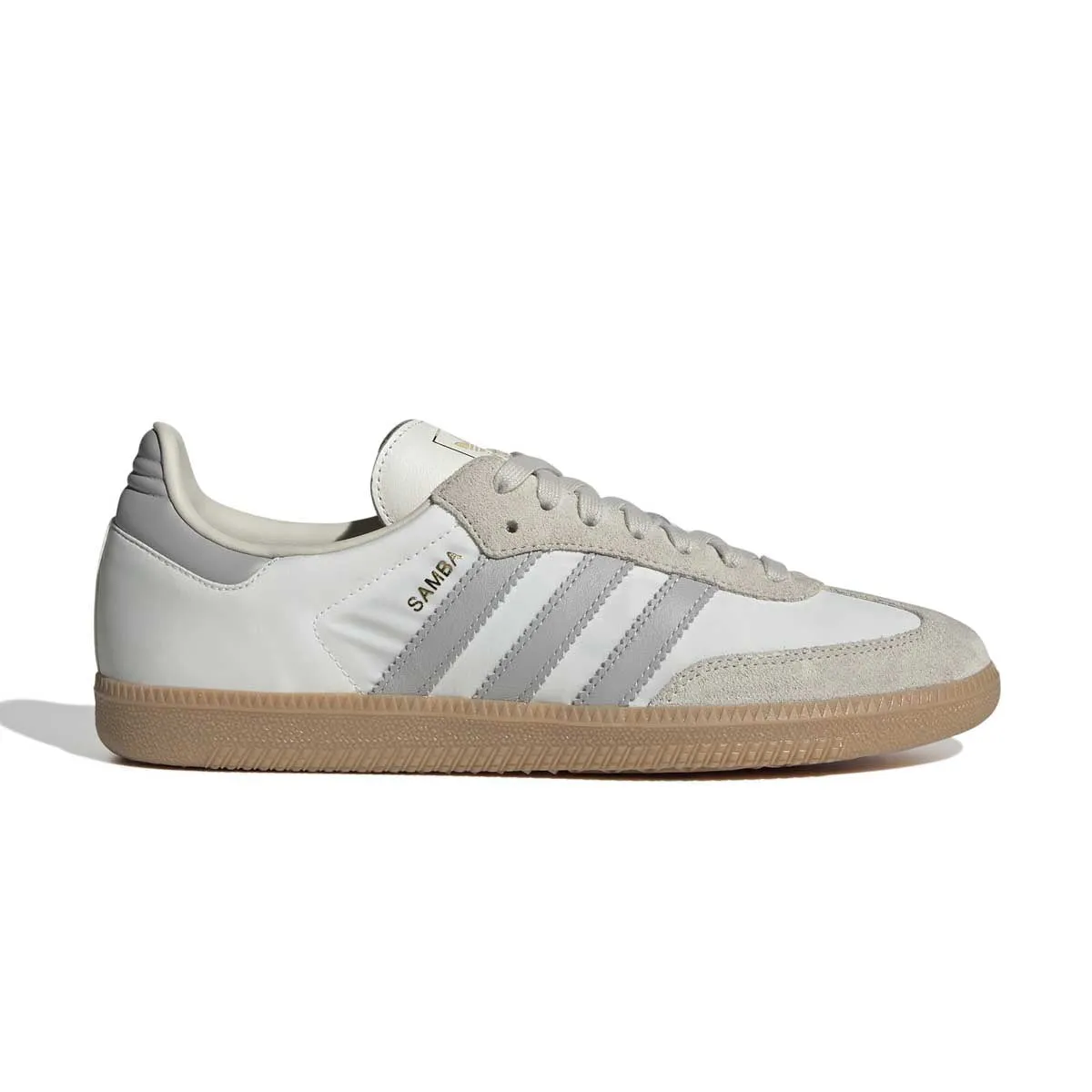 Samba OG 'Off White Grey' Hot Pick Denim Cool