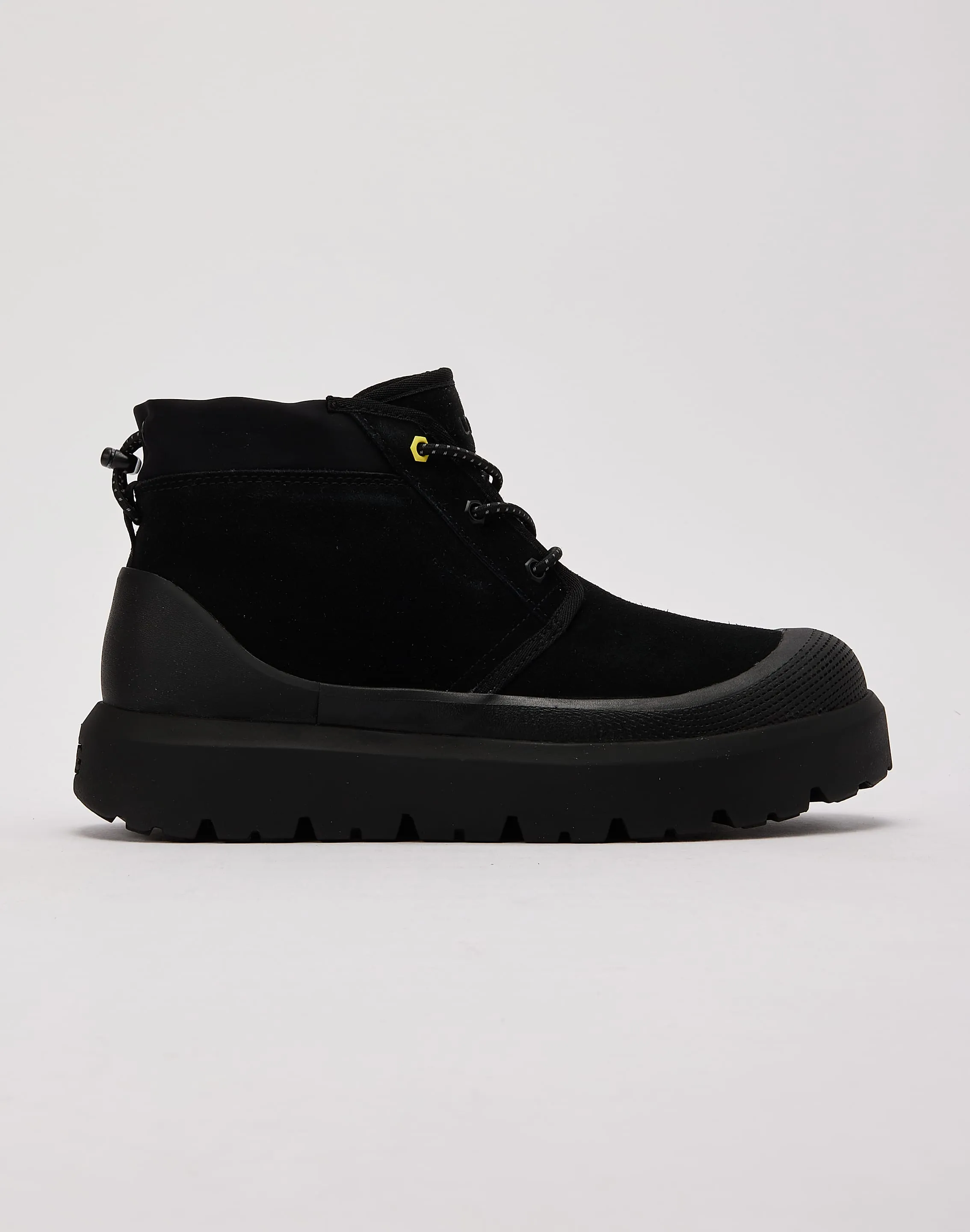Pure Comfort Toe Thong UGG Neumel Weather Hybrid Boot