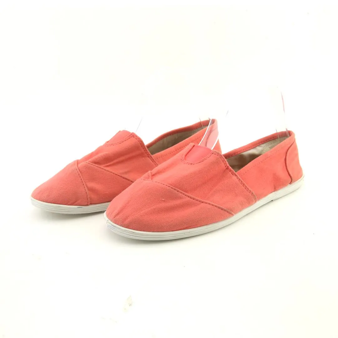 Smart Vibe High Step KALLI .
