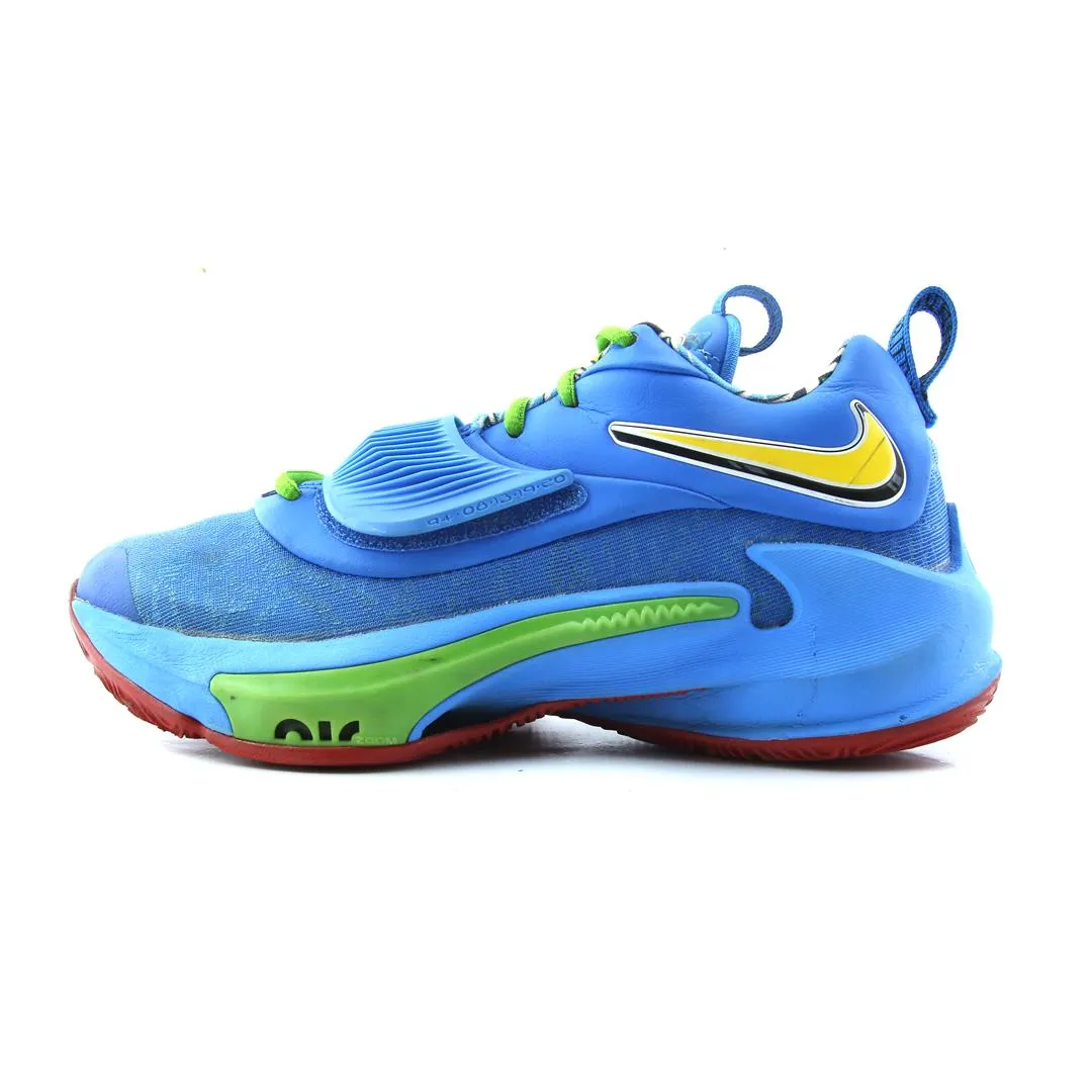 NIKE ZOOM FREAK 3 NRG Youth Athlete