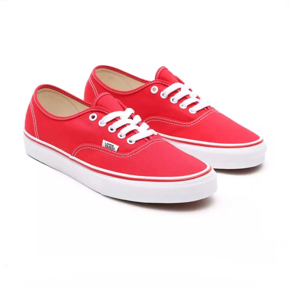 Jungle Path Authentic 'Red'