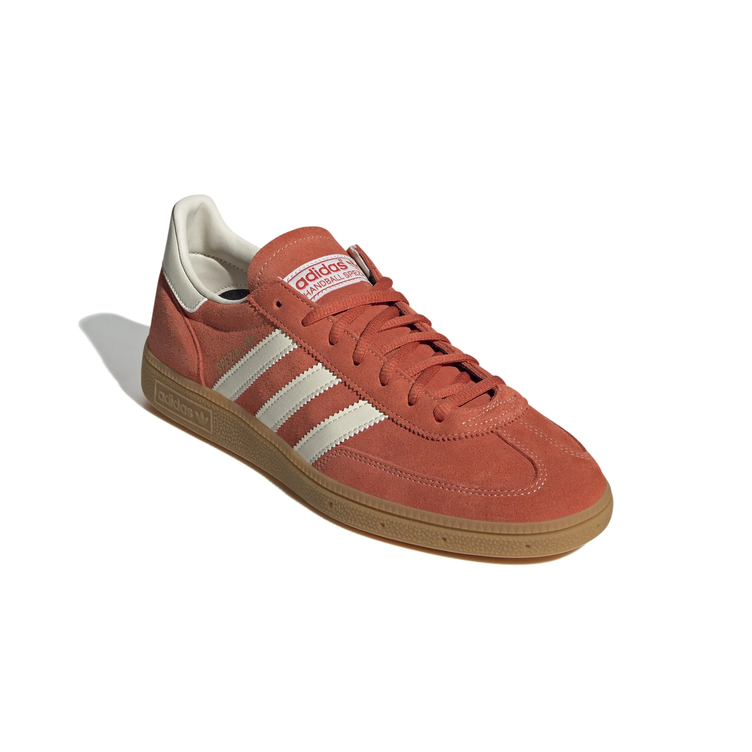 Baby Soft Handball Spezial 'Preloved Red'