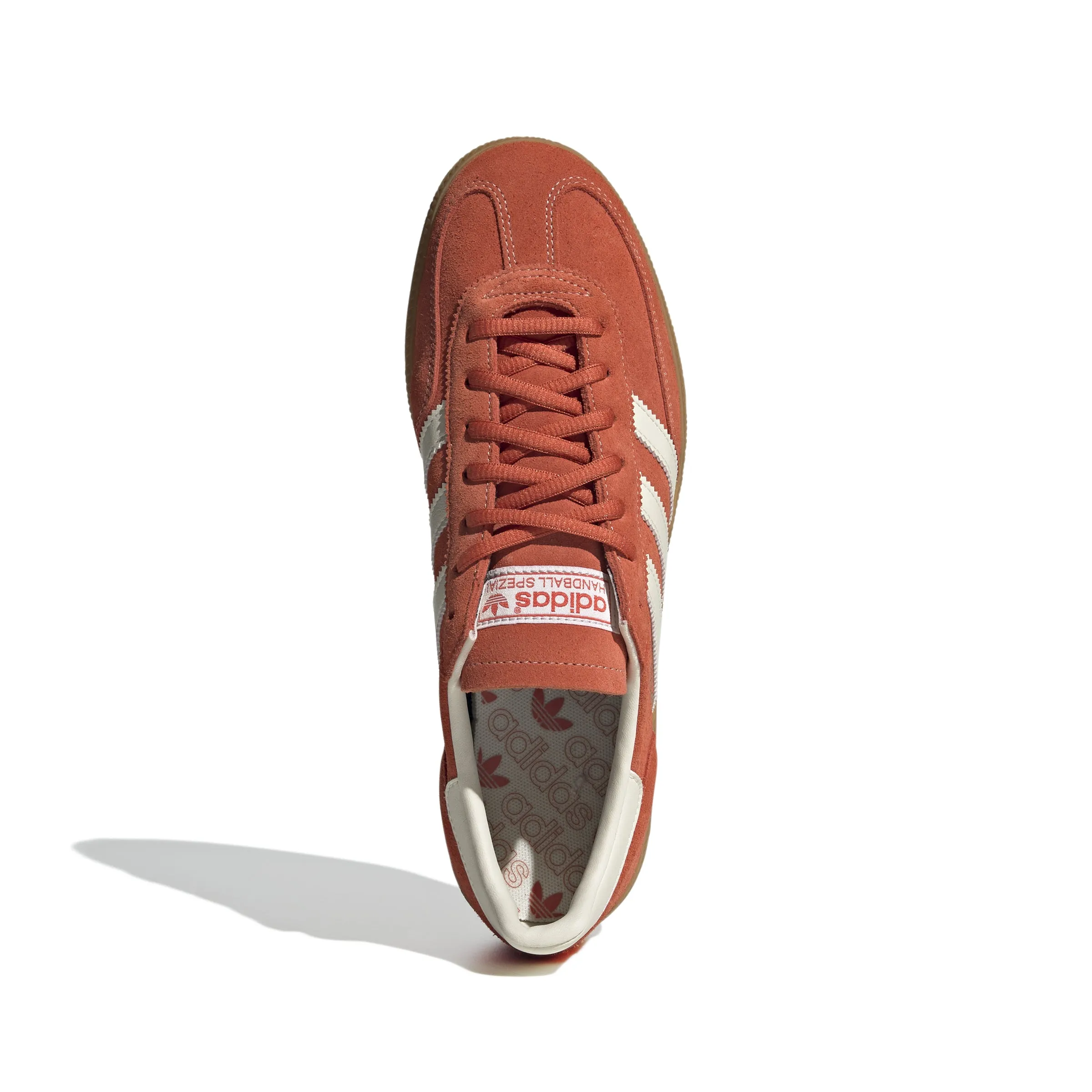 Top Rated Cold Guard Handball Spezial 'Preloved Red'