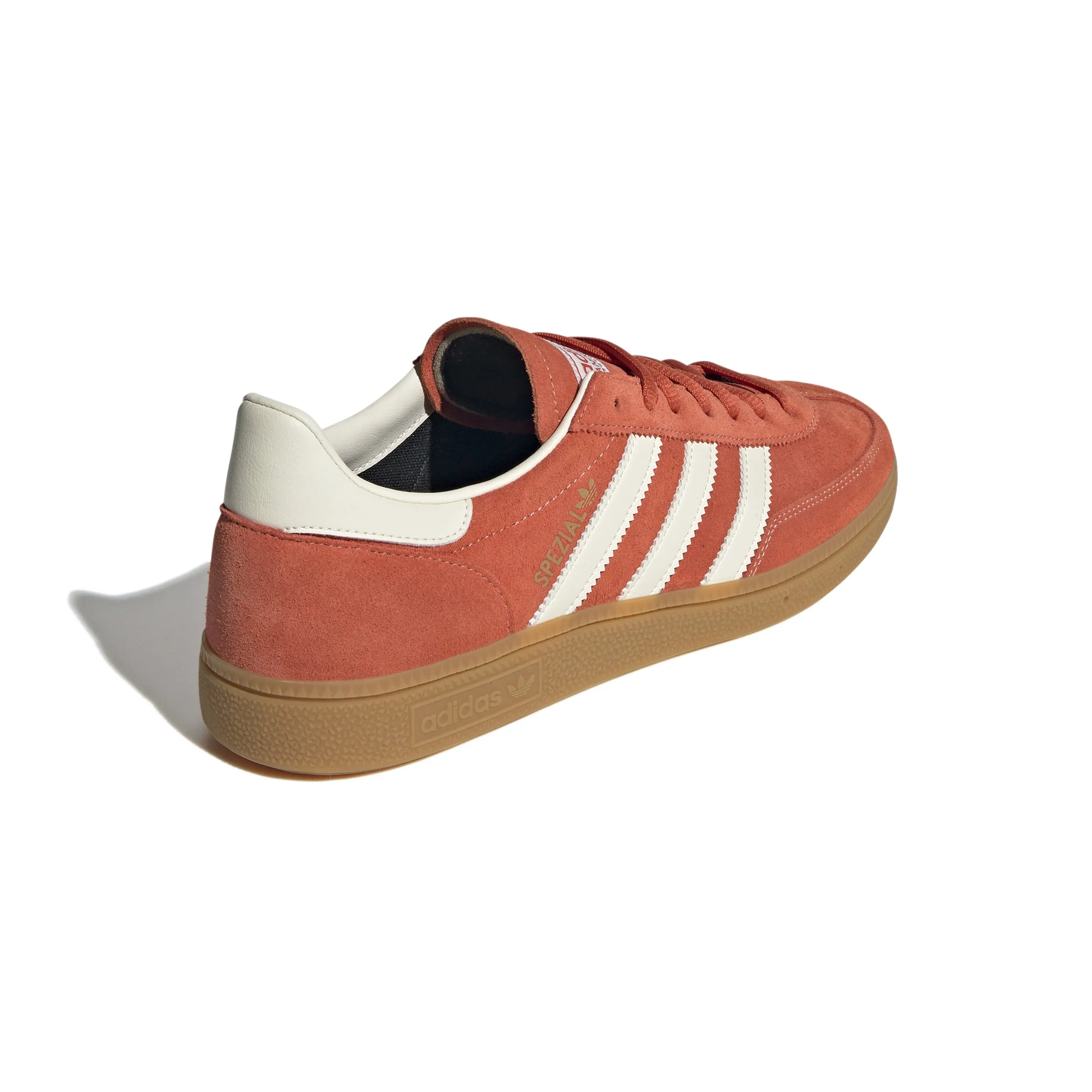Handball Spezial 'Preloved Red' Daily Walk Soft Cushioning