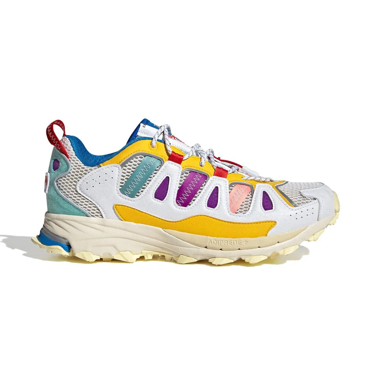   Sean Wotherspoon   Hot Wheels Superturf 'White' Pastel tone Magic Mood