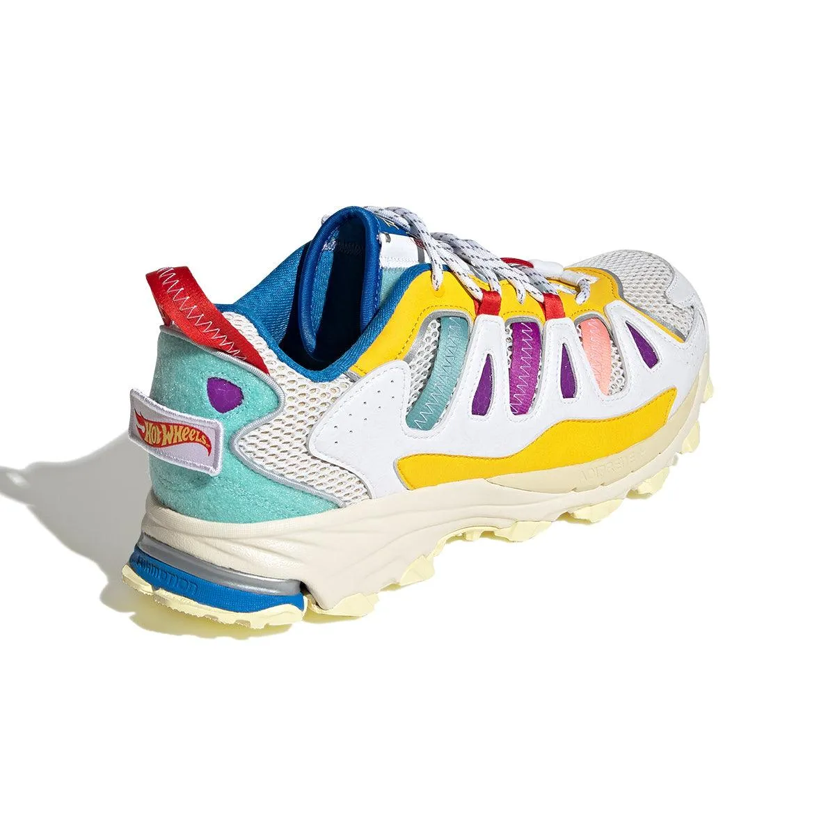 mud proof   Sean Wotherspoon   Hot Wheels Superturf 'White'