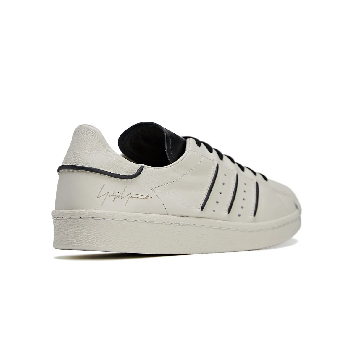 Superstar II 'Talc Black' Comfort Ergonomic Cold Weather