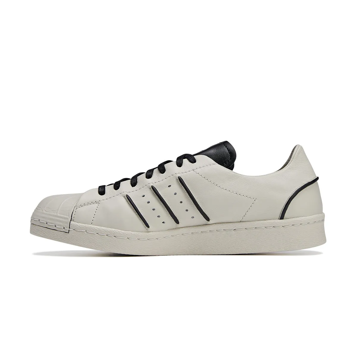 Superstar II 'Talc Black' TPU Stability