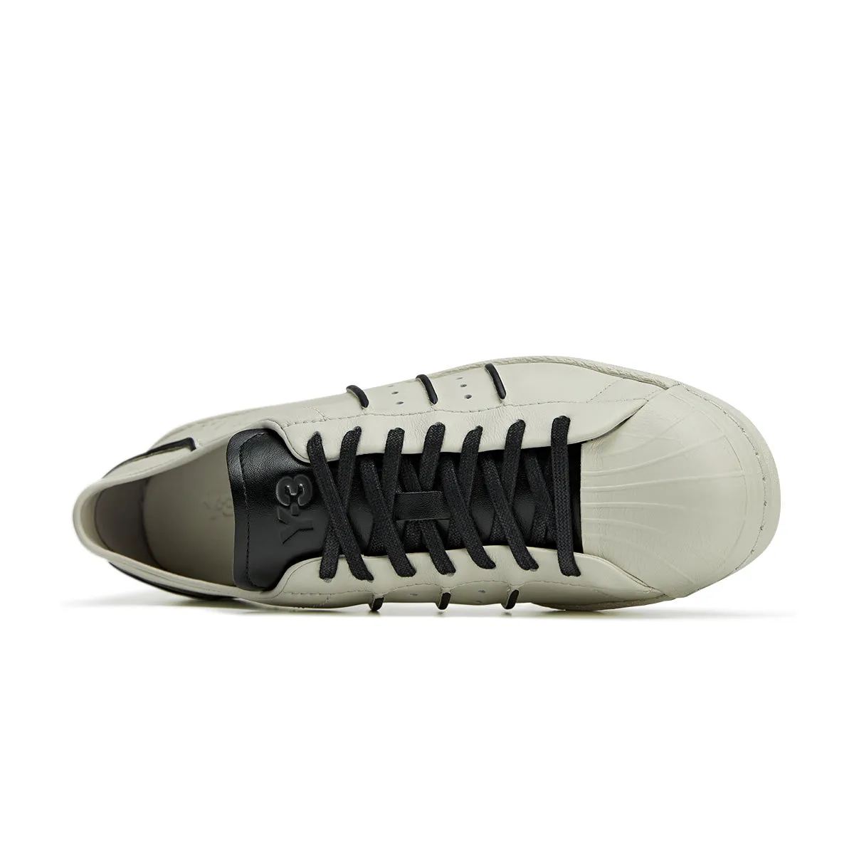 Superstar II 'Talc Black' Garden Mood Calm Step