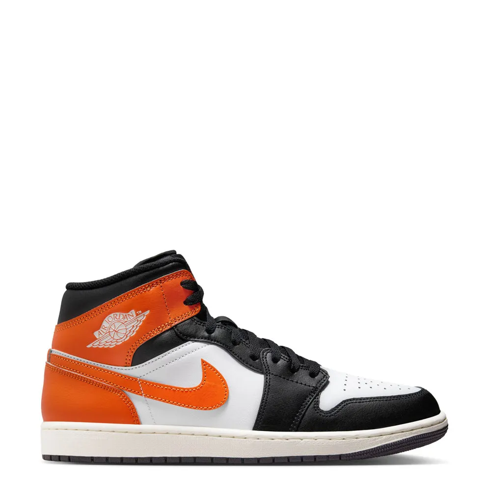 Elite Design AJ 1 Mid - Mens