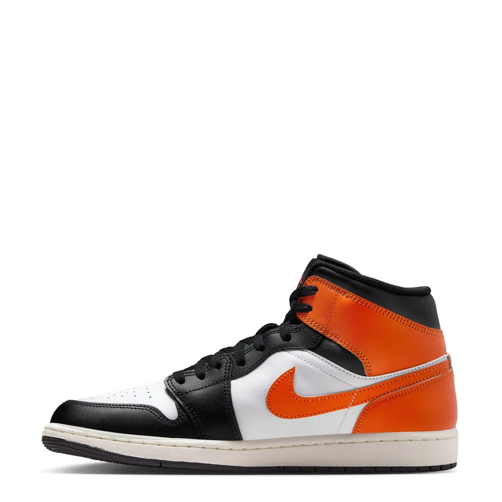 AJ 1 Mid - Mens Lightweight Sole