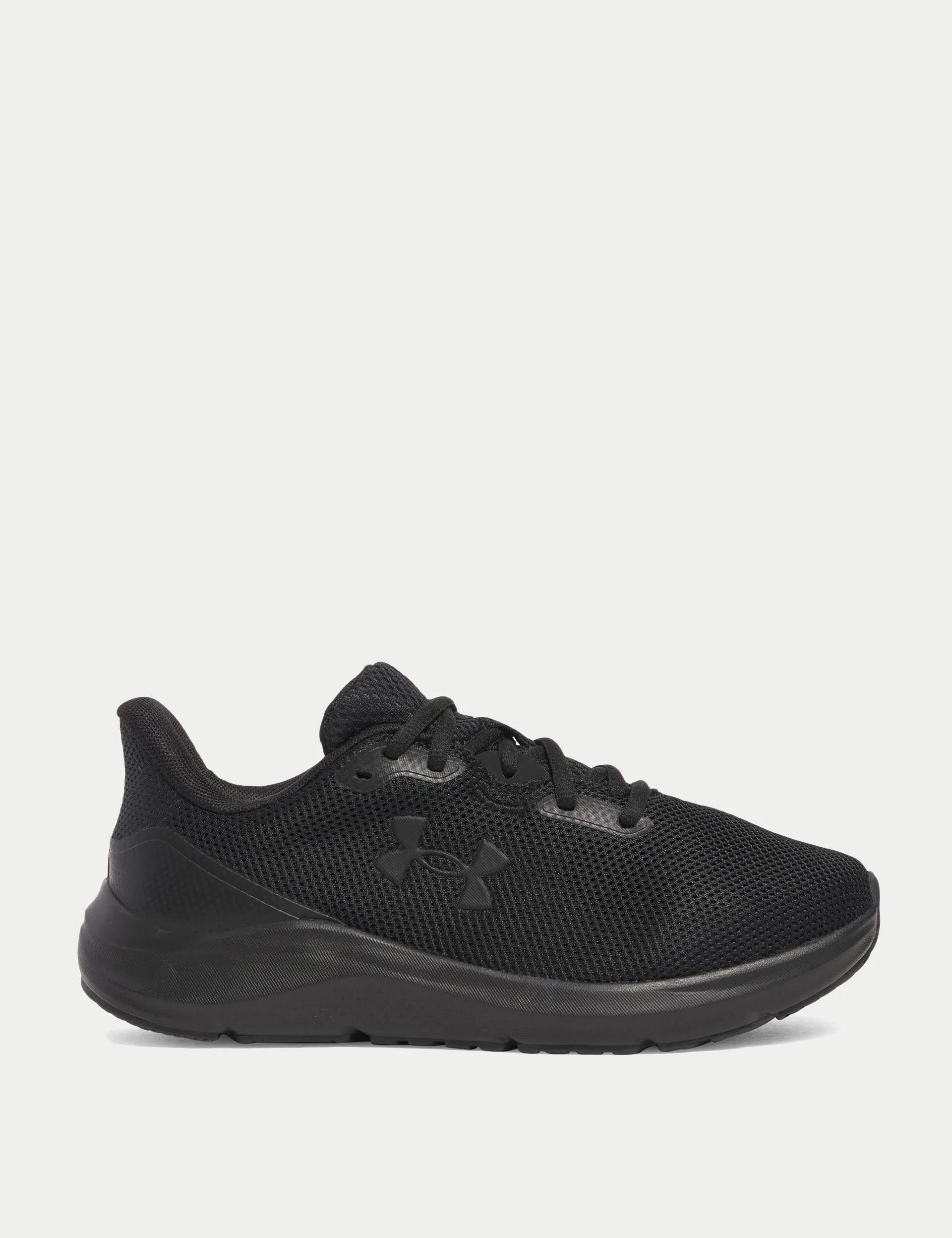 Ultimate Comfort post - workout Pursuit 4 Running Shoes - Black