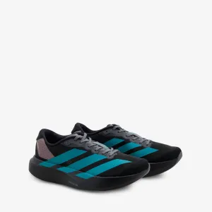 Outdoor Escape Air Soft Adizero Evo SL Core Black | Pure Teal | Grey Four