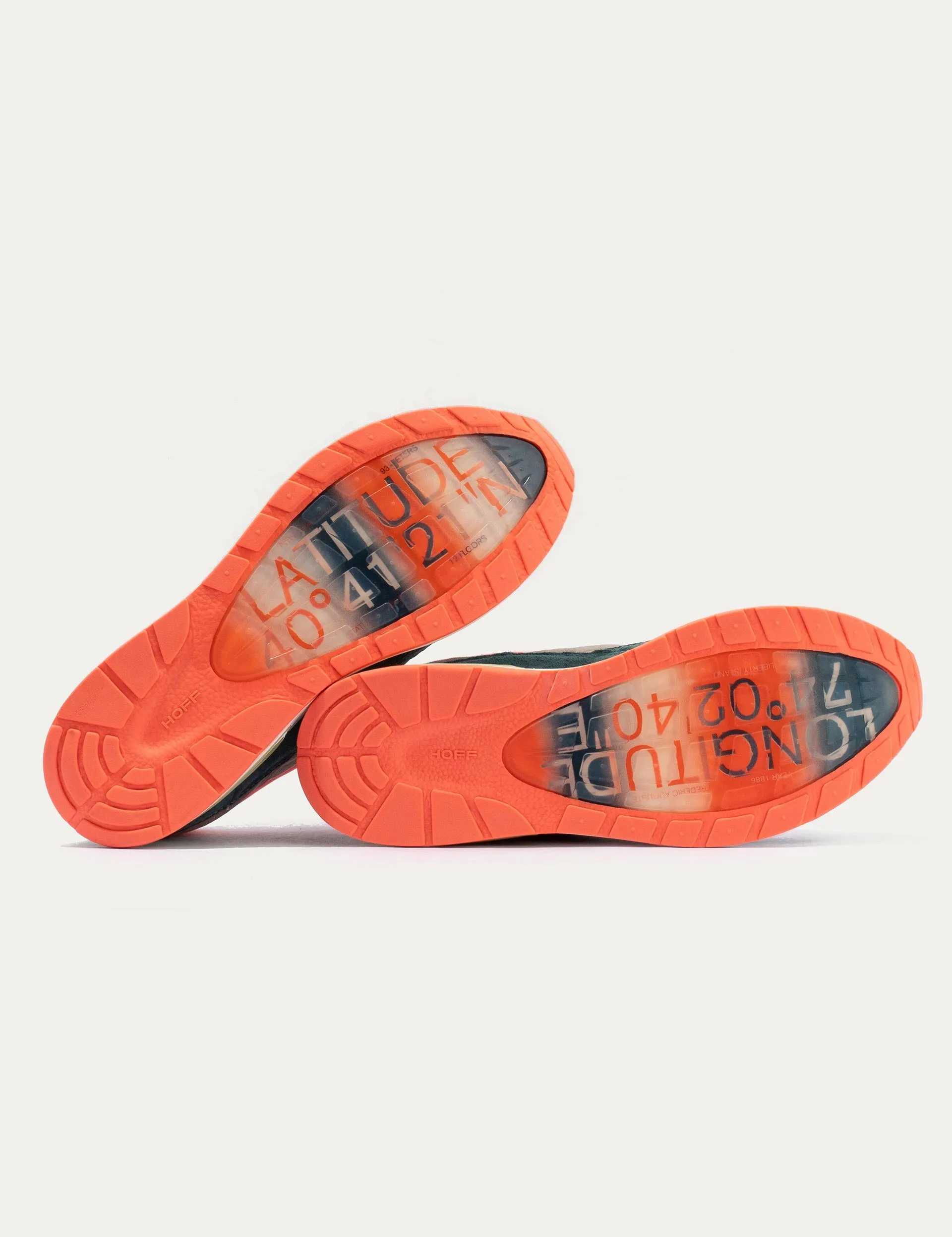 Sneaker Sales Modern sole Skyline - Liberty