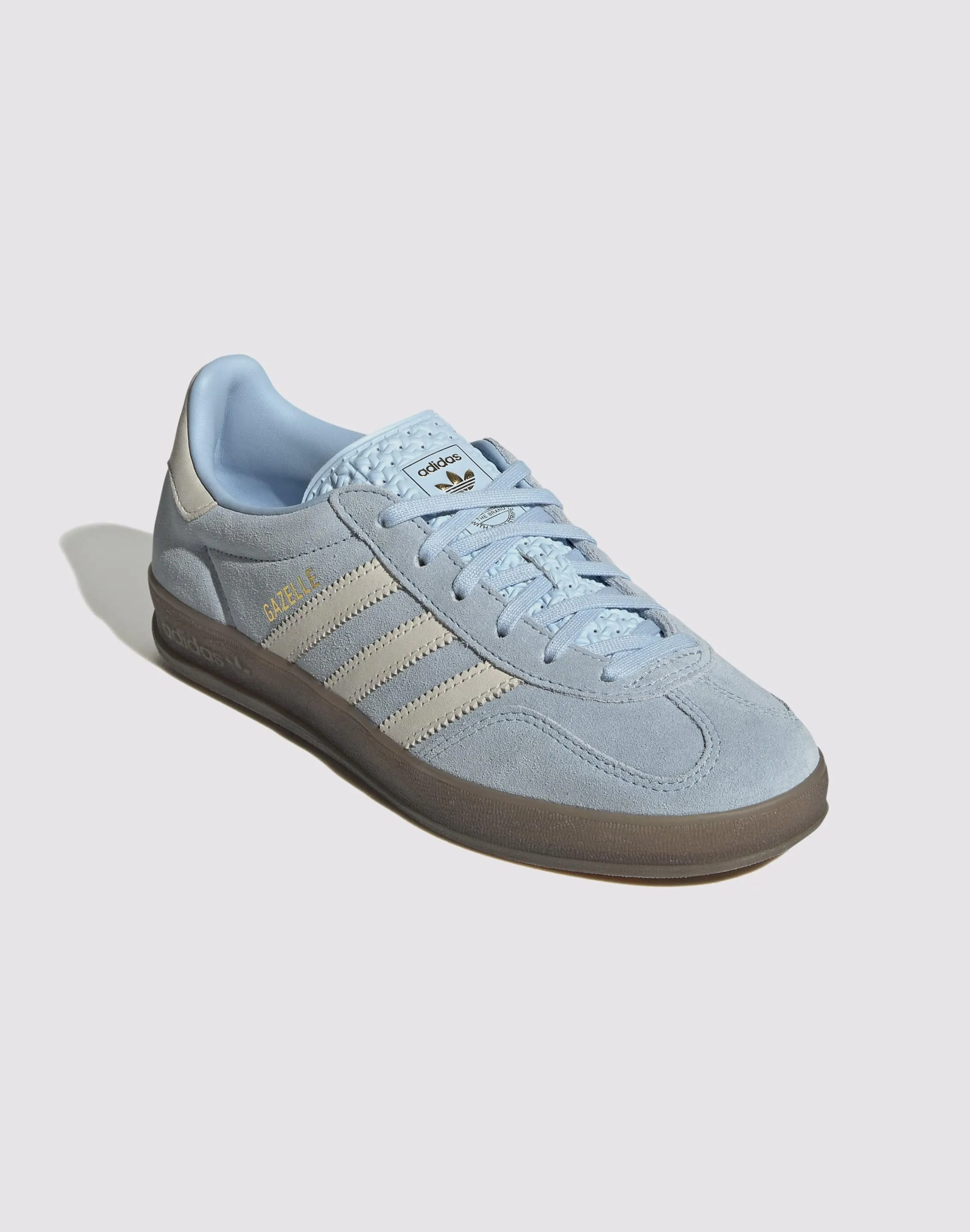 Adidas Gazelle Indoor party - related advantages