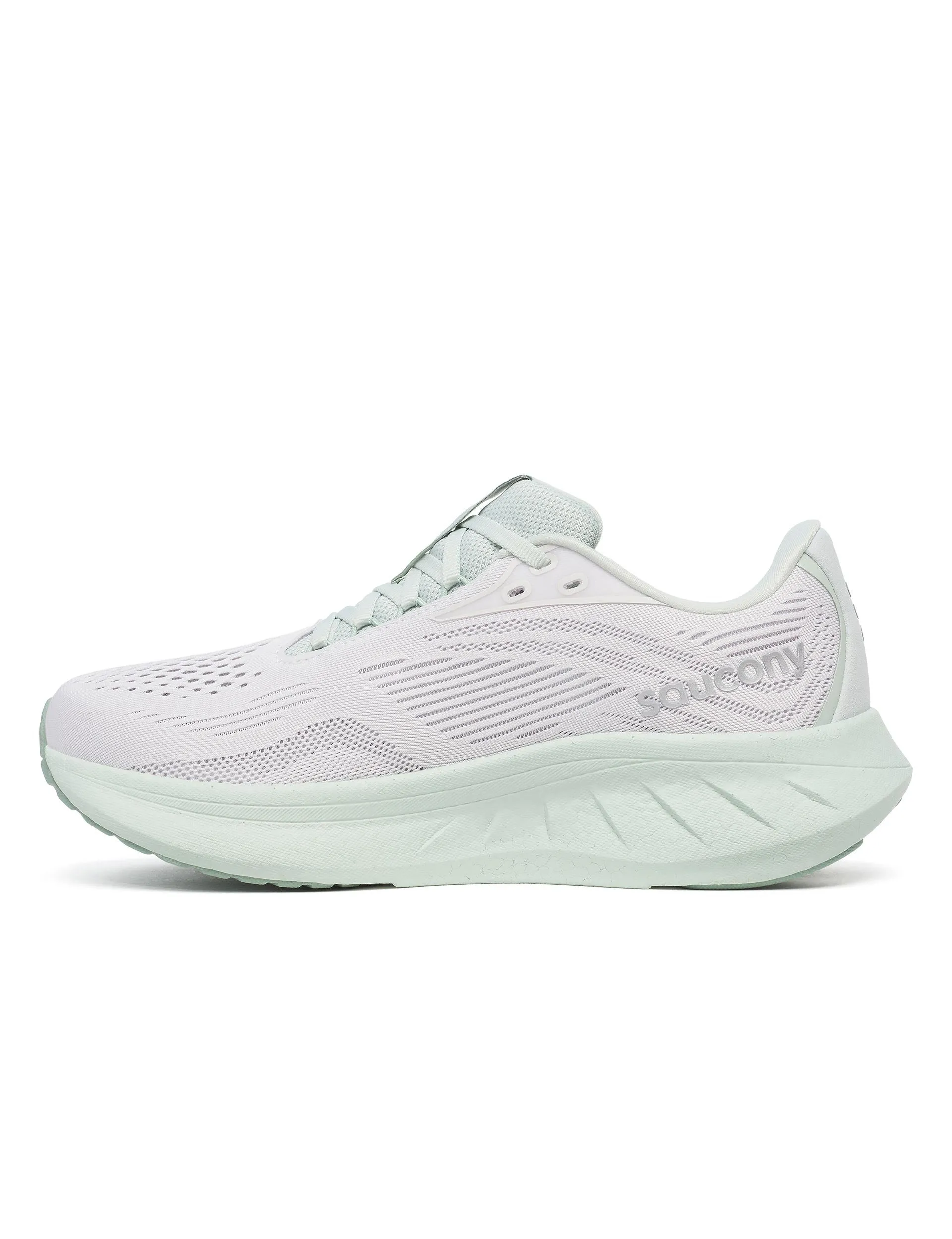 Ride 18 - Fog/Mist volleyball shoes multi - surface shoes