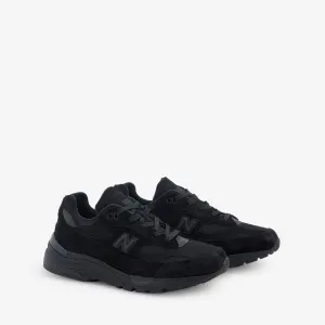 Made in USA 992 Black Pump Style