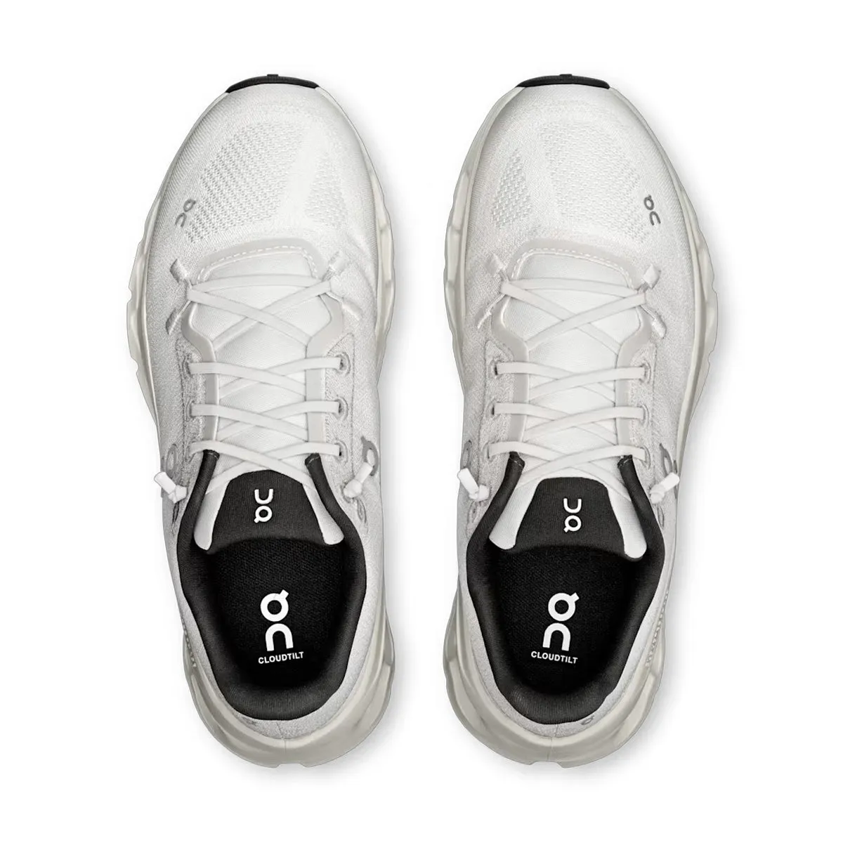 Wmns Cloudtilt 'Pearl Ice' Modern Edge Quick Fit