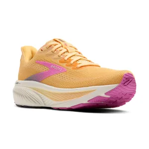 daily wear sports shoes Stable Women's Ghost 17 Apricot/Grey/Pink