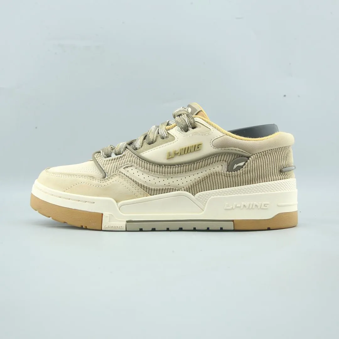 Comfortable Run Resilient Design LI-NING 001 BTC