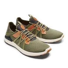 Shock - absorbing midsole Cushioned Midsole Mio Li