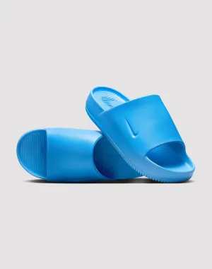 Reliable Comfort microfiber Nike Calm Slides
