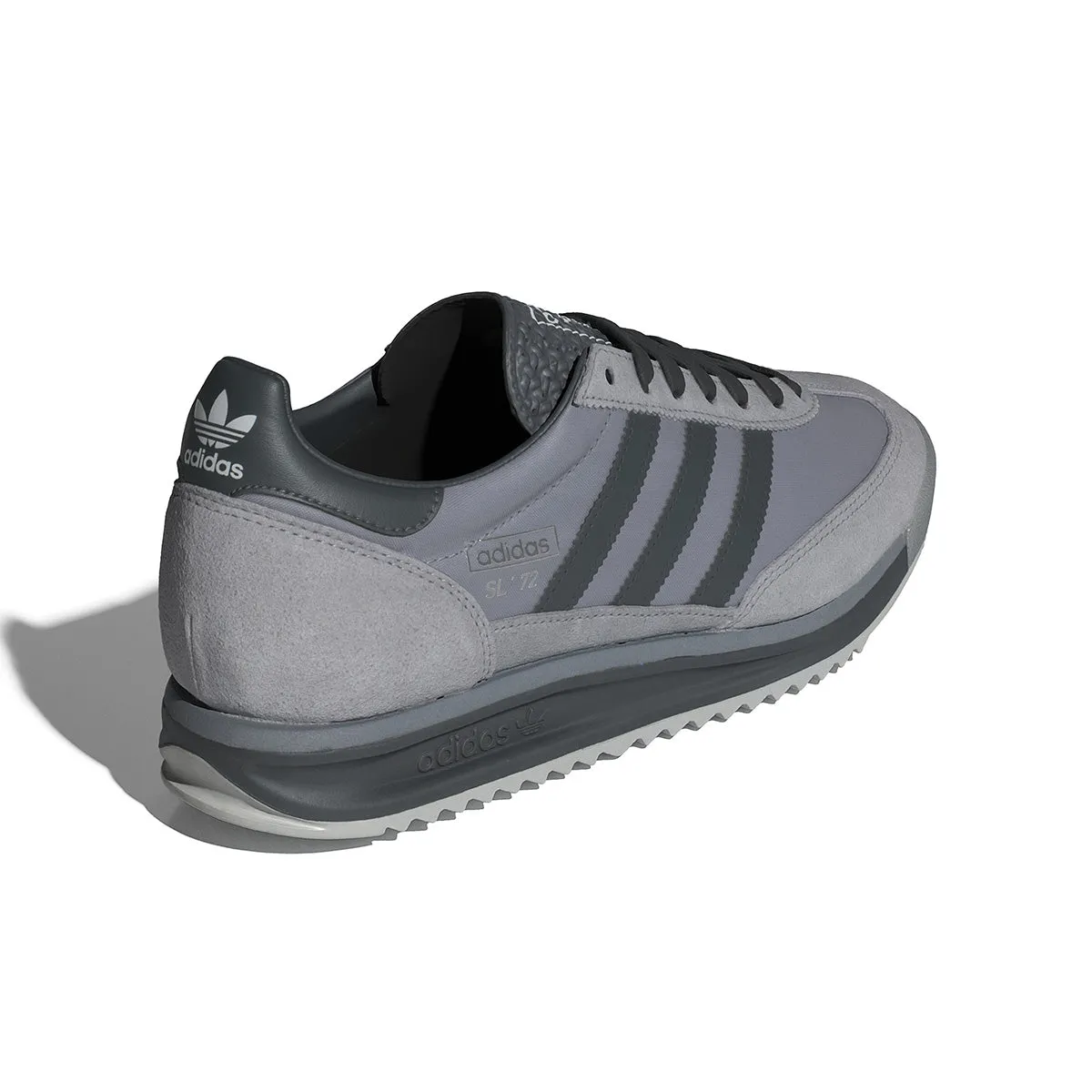 SL 72 RS 'Grey' Media Pop Summer Base