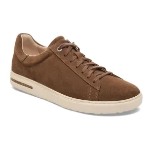 Bend Low Suede Dark Tea Elegant Budget - friendly