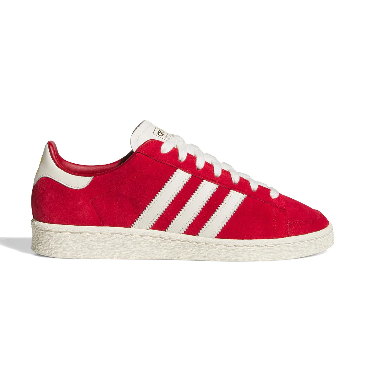 Breathable Upper Jabbar Lo 'Red Cream White'