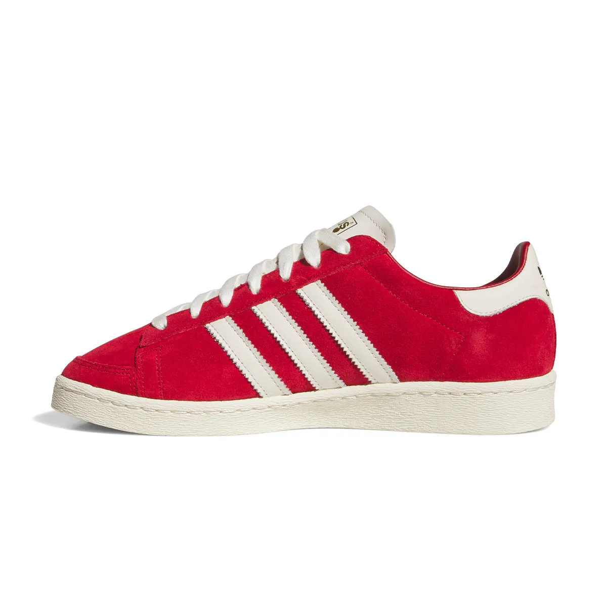 Jabbar Lo 'Red Cream White' Queen Fit