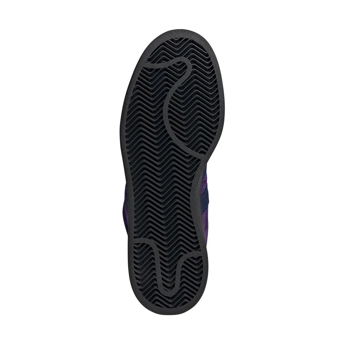 Pilates Cool Responsive Cushion Weekend Warriors   Hikari Shibata Campus 00s 'Tokyo Energy Deep Purple'