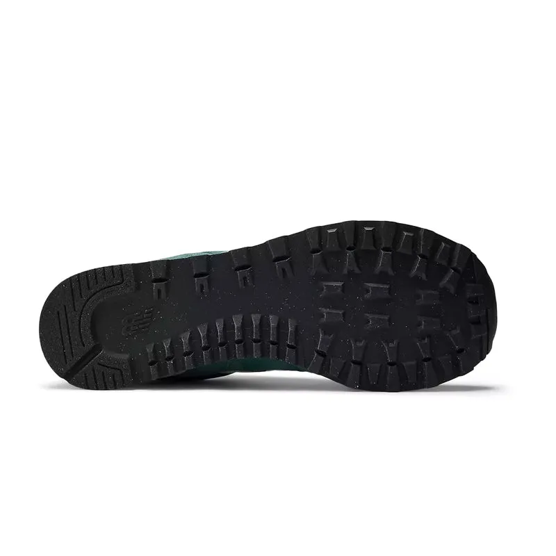 574 Moisture wicking Run Free