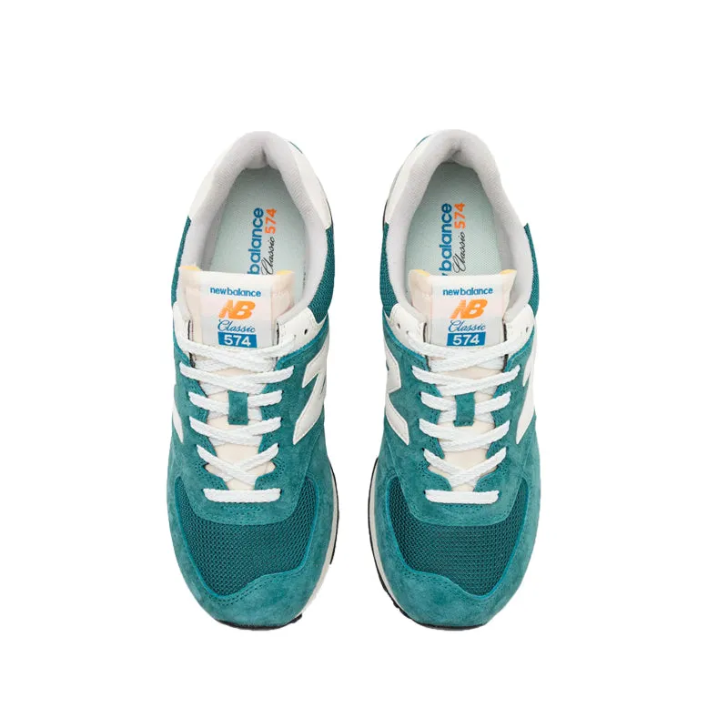 574 Mesh Cool All Terrain Stylish Commuters