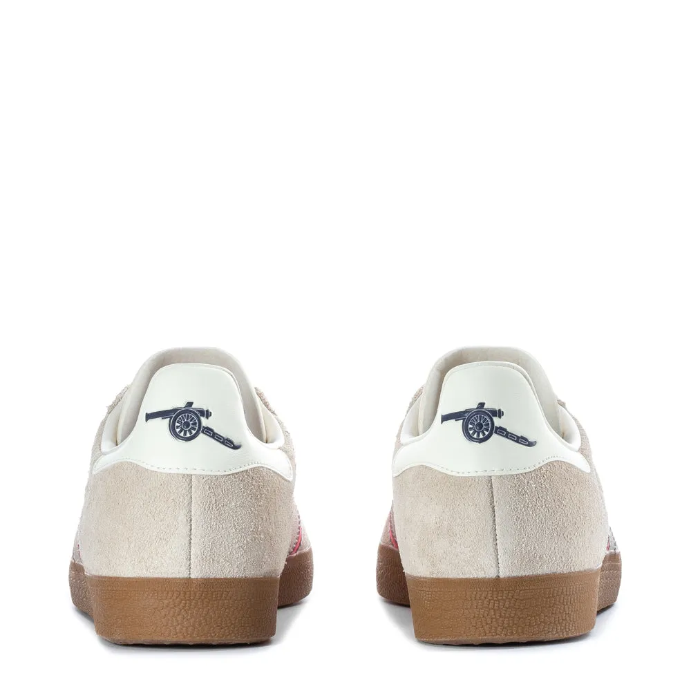 thin heel tint Gazelle - Mens